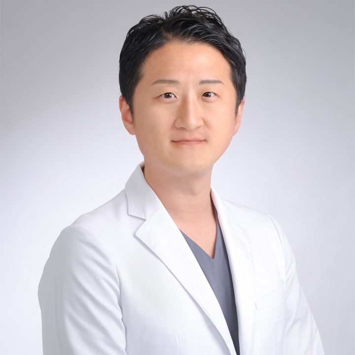 慶元整形外科リハビリ骨粗鬆症クリニック院長慶元秀規